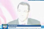 Victor Ponta, noul presedinte al Partidului Social Democrat! VEZI ECHIPA