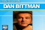 Telefon Dan Bittman