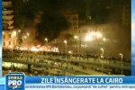 Violentele din Cairo continua! 5 morti in ultimele 24 de ore