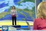 Vremea in Europa si in tara, sambata