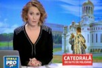 Incepe colecta nationala pentru Catedrala Neamului