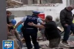 Oras devastat de cutremur in Noua Zeelanda. Cel putin 65 de morti.VIDEO