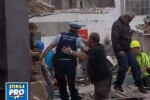 Oras devastat de cutremur in Noua Zeelanda. Cel putin 65 de morti.VIDEO