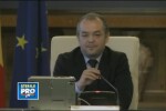 Emil Boc si-a dat demisia din functia de premier al Romaniei