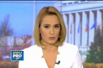 CTP la Stirile ProTV cu Andreea Esca: