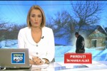 Viata sub zapada. Un reportaj din Vrancea despre sufletele pierdute in marea alba