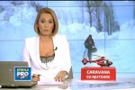 Romania are nevoie de tine. Pro TV, Gandul si Mediafax au ajuns cu elicopterele la sinistrati
