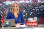 Istoria este facuta din vesti. Vestile Romaniei vin de la Mediafax. Cum arata agentia acum 20 de ani