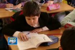 Modificarile pentru clasele 0-4 din scoala,in dezbatere: Ore de sport in plus si Religia obligatorie