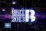 BRIT Awards 2013. Cantareata Emeli Sande este marea invingatoare a galei