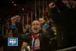 Steaua - Ajax, filmul unei calificari istorice. Cele mai emotionante momente de pe National Arena