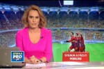 Steaua - Ajax, filmul unei calificari istorice. Cele mai emotionante momente de pe National Arena 2
