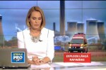 Doi muncitori grav raniti, dupa ce o conducta de la o centrala termica din Prahova a cedat