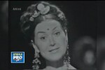 A murit Narghita, romanca supranumita regina muzicii indiene. Nepoata a gasit-o in garsoniera