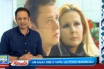 Cine este tatal lui Petre Murarescu? Maruta l-a descoperit pe adevaratul tata al baiatul Marioarei Murarescu