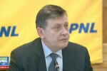 PNL a anuntat nominalizarile pentru functiile de ministri. Declaratiile INTEGRALE ale liderilor liberali