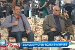 Bianca si Victor, roata s-a intors