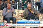 Reactia lui Victor Slav dupa publicarea mesajelor dintre el si Anda Adam. Ce a declarat La Maruta