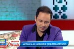 Victor a vorbit despre mariajul cu Bianca