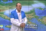 Maxime de 20 de grade in estul tarii, lapovita si ninsoare la munte. Cum va arata vremea in Romania in urmatoarele trei zile