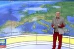 Temperaturi maxime de pana la 20 de grade Celsius, miercuri. Prognoza meteo pana sambata