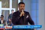 Horia Brenciu, duet cu Mihai Constantinescu, La Maruta