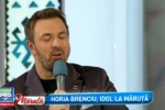 Horia Brenciu, duet cu Fuego, La Maruta