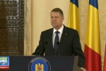 Iohannis: L-am propus pe Eduard Hellvig pentru pozitia de director al SRI. Reprezinta garantia unui parcurs de europenizare