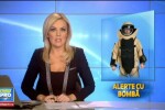 Patru alerte cu bomba la Chisinau, inainte de vizita lui Klaus Iohannis