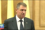 Klaus Iohannis se intalneste joi, la Berlin, cu Angela Merkel. Aderarea Romaniei la Schengen, printre temele de discutie