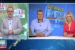 Sud-vestul tarii va avea o zi nefiresc de calda pentru acest moment al anului. Cum va fi vremea in weekend