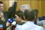 Ciocu-mic! Ce reactii au avut Gabriela Firea si Olguta Vasilescu cand USR-istii au cerut renuntarea la ordonante