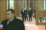 Klaus Iohannis, discurs in forta in Parlament: Nu va bateti joc de Romania. Ironiile adresate PSD, ALDE si Guvernului