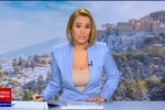 Val de frig în Europa. Temperaturile au scăzut cu 40 de grade în Grecia, în câteva zile