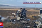 Grav accident rutier pe DN28 Iaşi-Târgu Frumos. Șapte persoane au murit şi două au fost rănite în urma unui carambol