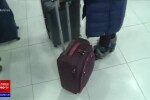 Braziliancă prinsă cu un kilogram de cocaină în stomac, pe Aeroportul Otopeni. În cât timp i s-au scos drogurile