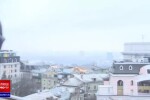 Sirenele de război răsună la Kiev