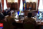 Klaus Iohannis: Niciun român nu trebuie să se teamă. Niciodată în istoria noastră nu am fost mai bine protejați