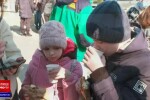 Românii se mobilizează să ajute refugiații din Ucraina: ”Nu putem sta indiferenți”