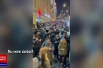 Război în Ucraina. Peste 1.500 de protestatari din Rusia au fost arestați în urma manifestațiilor