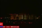 VIDEO Exploziile lângă Kiev continuă. Sirenele au răsunat în tot orașul
