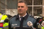Polițiștii care au salvat-o pe femeia băgată în portbagaj de iubitul ei au oferit detalii despre acest caz