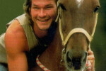 Patrick Swayze si Chris Farley