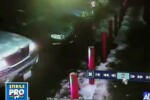 Un pusti de 16 ani executat fara mila in parcarea unui magazin