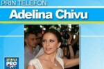 Telefon Adelina Chivu