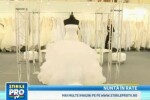 Vrei sa te casatoresti? Noutatile anului, la Targul de nunti din Capitala