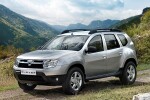 Dacia Duster, dezvaluita in toata spendoarea! VEZI VIDEO!