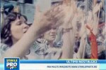 Ultimii nostalgici. Circ la mormantul lui Ceausescu! VIDEO