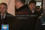 Scandal la PRM. Fratele lui Vadim a avut nevoie de ajutorul SMURD