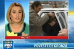 Asasinul din Cernavoda a fost arestat!